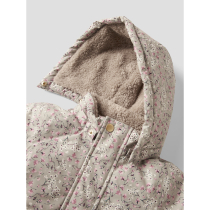 NAME IT Jakke snow05 Pure Cashmere